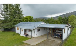 Property for Sale, 573 Whitevale Road Lot# 4, Lumby, BC