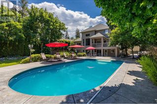 Property for Sale, 4805 Canyon Ridge Crescent, Kelowna, BC