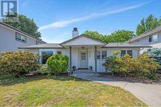 Detached House for Sale, 12235 Mcmyn Avenue, Pitt Meadows, BC
