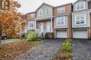 Freehold Townhouse for Sale, 30 Windstone Close, Bedford, NS