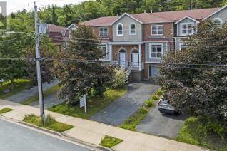 Freehold Townhouse for Sale, 30 Windstone Close, Bedford, NS