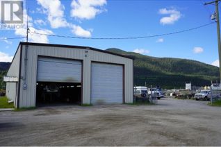 Automotive/Aircraft Non-Franchise Business for Sale, 60 Boyd Pit Road, Clinton, BC