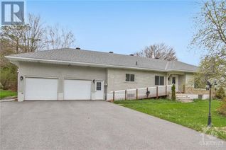 Property for Sale, 2508 Rideau Ferry Road, Perth, ON
