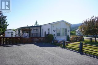 House for Sale, 300 Cariboo Ave, Clinton, BC