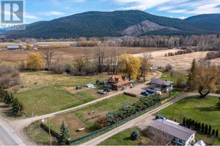 Property for Sale, 3312 6 Highway, Lumby, BC