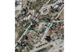 Land for Sale, 5878 Lakeview Avenue, Peachland, BC