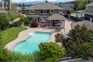 Property for Sale, 1503 Woodridge Road, Kelowna, BC