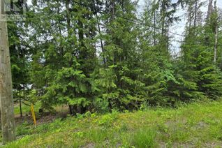 Land for Sale, Lot 86 Anglemont Way, Anglemont, BC