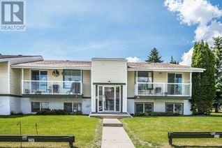 Condo for Sale, 11 Stanton Street #27, Red Deer, AB