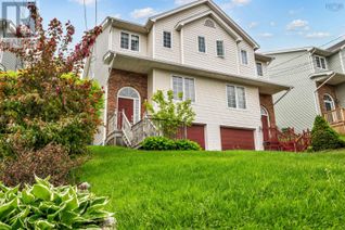Semi-Detached House for Sale, 38 Evans Avenue, Halifax, NS