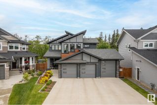 Detached House for Sale, 20356 29 Av Nw, Edmonton, AB