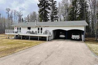Bungalow for Sale, 48215 Rge Rd 75, Rural Brazeau County, AB