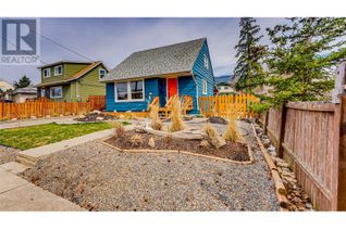 House for Sale, 3207 16 Street, Vernon, BC