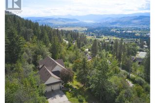 House for Sale, 5600 Hartnell Road, Vernon, BC