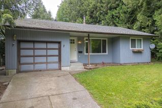 Detached House for Sale, 8061 Caribou Street, Mission, BC