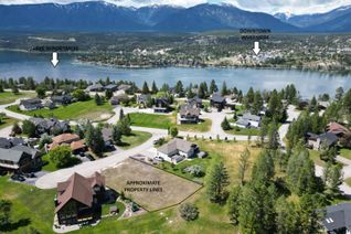 Vacant Residential Land for Sale, 640 Upper Lakeview Road #32, Invermere, BC