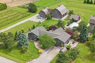 Commercial Farm for Sale, 3723 Mountainview Road, Beamsville, ON