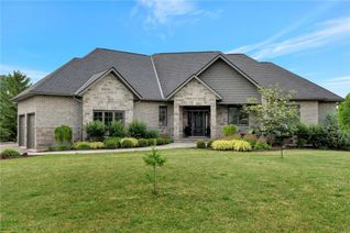 Bungalow for Sale, 285794 Airport Road, Oxford County, ON