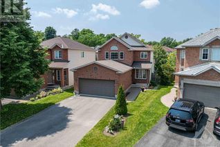 House for Sale, 1362 Chicory Place, Gloucester, ON