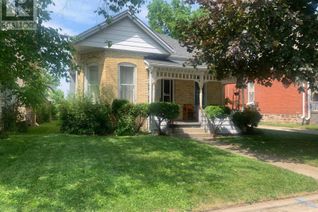 House for Sale, 10 Chestnut Street, St. Thomas, ON