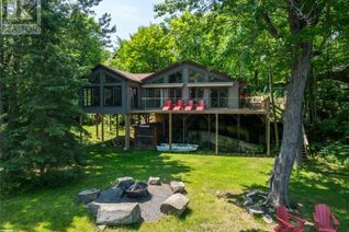 Bungalow for Sale, 131 Manitou Drive, McKellar, ON