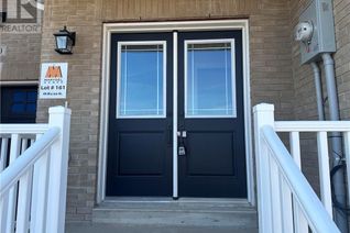 Freehold Townhouse for Rent, 40 Bruton Bruton Street, Thorold, ON