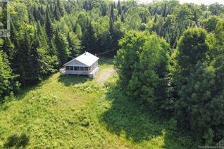 Property for Sale, 0 Sharkey Road, Jacksonville, NB