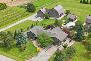 Commercial Farm for Sale, 3723 Mountainview Road, Lincoln, ON