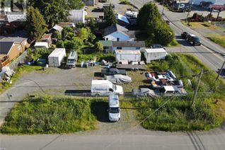 Commercial Land for Sale, 1773 Perkins Rd, Campbell River, BC