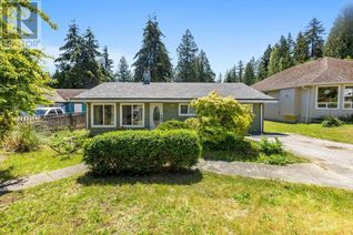 Detached House for Sale, 5805 Anchor Road, Sechelt, BC