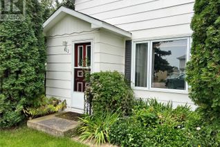 Detached House for Sale, 611 6th Street, Humboldt, SK