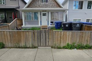Detached House for Sale, 313 G Avenue S, Saskatoon, SK
