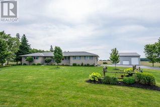 Bungalow for Sale, 3347 164 Road, West Perth, ON