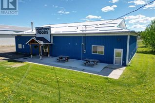 Non-Franchise Business for Sale, 5011 50, Peers, AB