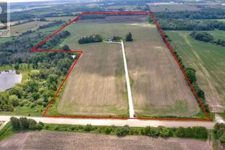 Commercial Farm for Sale, 143716 Southgate Road 14, Southgate, ON