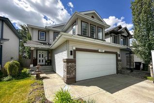 Detached House for Sale, 325 Calderon Cr Nw, Edmonton, AB
