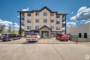 Condo Apartment for Sale, 401 4415 48 St, Leduc, AB