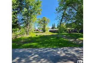 Commercial Land for Sale, 4815 52a St, Rural Lac Ste. Anne County, AB