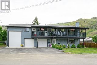 House for Sale, 4104 Davie Road, Kamloops, BC