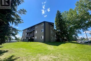 Condo Apartment for Sale, 5611 9 Avenue #306B, Edson, AB