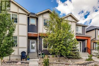 Freehold Townhouse for Sale, 610 Hillcrest Road Sw, Airdrie, AB