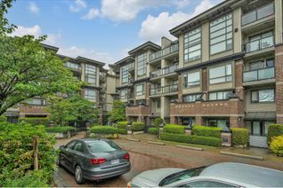 Condo Apartment for Sale, 10866 City Parkway #113, Surrey, BC