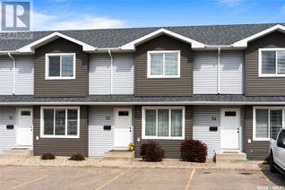 Condo Townhouse for Sale, 53 4850 Harbour Landing Drive, Regina, SK