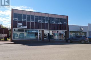 Office for Sale, 210 Main Street, Unity, SK