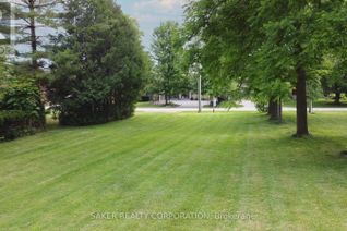 Land for Sale, 2609 Emerson Street, Strathroy-Caradoc, ON