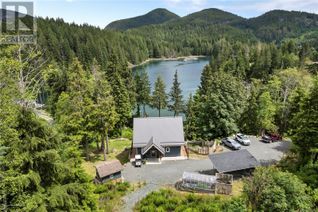 Property for Sale, 1646 Kanish View Dr, Quadra Island, BC