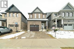 Property for Sale, 172 Hollybrook Trail, Kitchener, ON