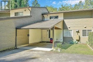 Townhouse for Sale, 20939 Camwood Avenue #5, Maple Ridge, BC