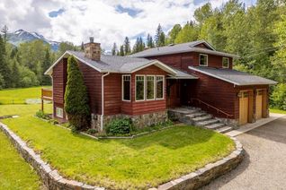Property for Sale, 3443 Anderson Road, Fernie, BC