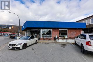 Coffee/Donut Shop Non-Franchise Business for Sale, 3050 Mountain Highway, North Vancouver, BC